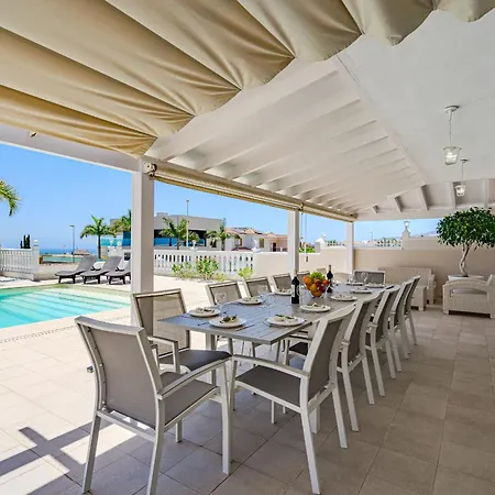 Sabina - 6 Bedroom House * אדחה