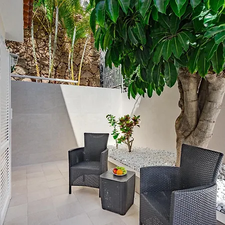 Sabina - 6 Bedroom House Villa Costa Adeje (Tenerife)