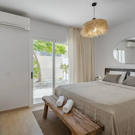 Sabina - 6 Bedroom House * Costa Adeje (Tenerife)
