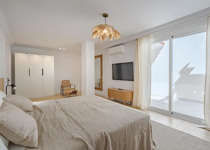 Sabina - 6 Bedroom House * Costa Adeje (Tenerife)